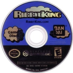 Ribbit King