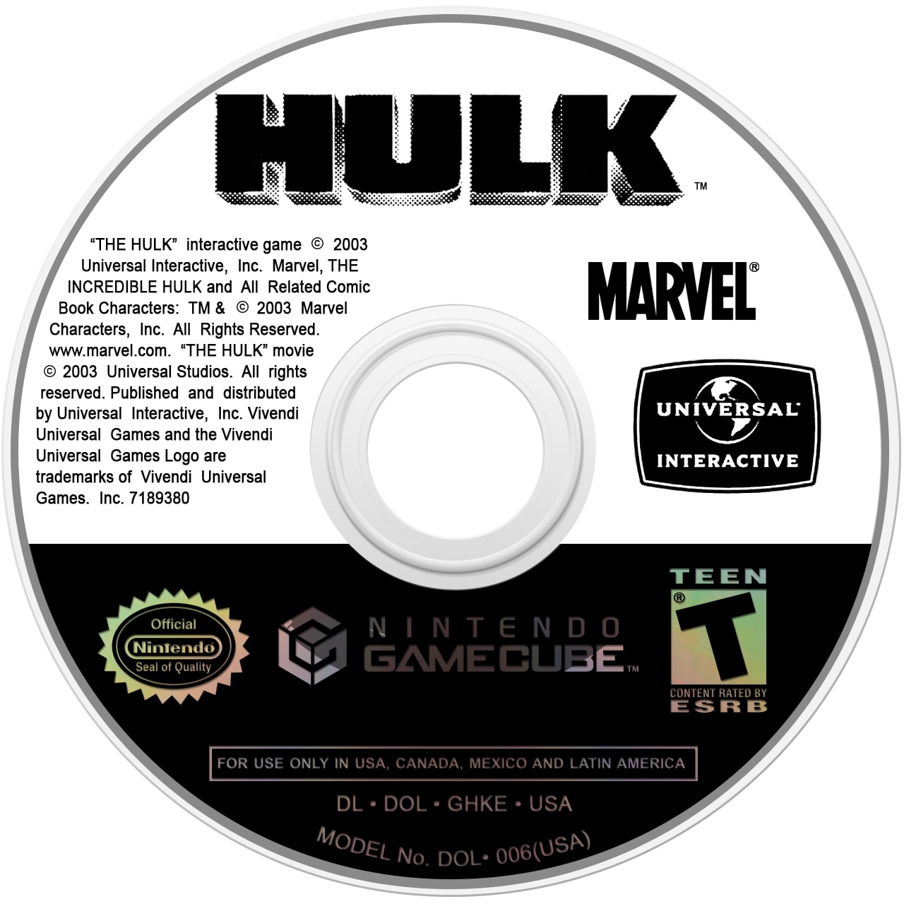 Hulk