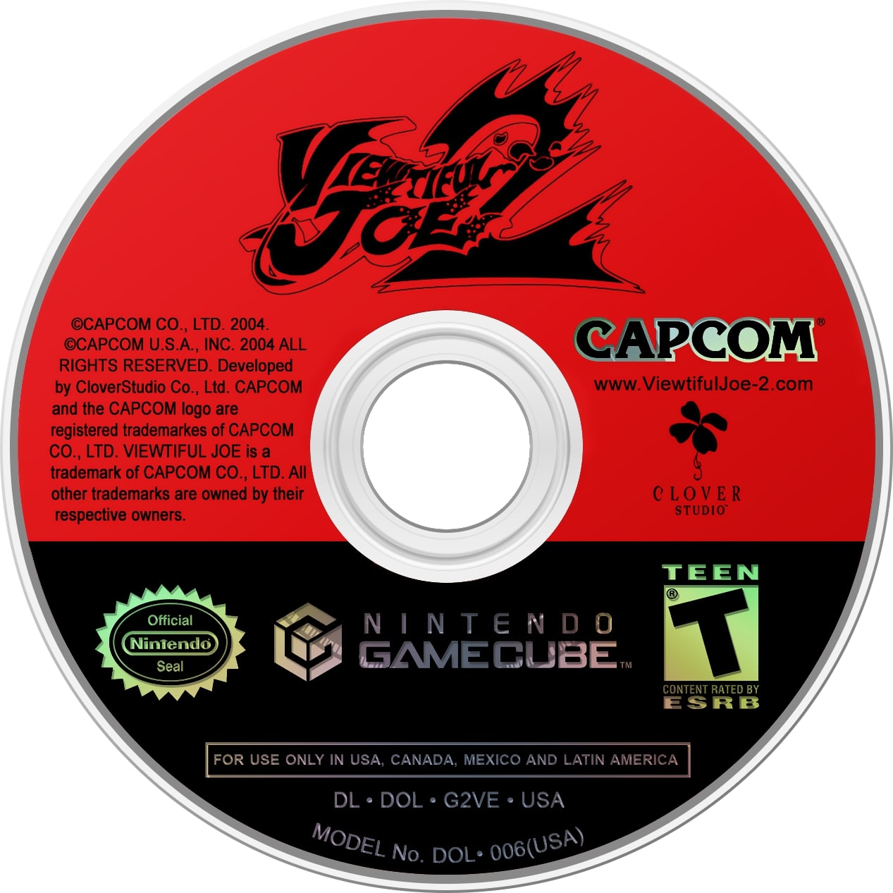 Viewtiful Joe 2