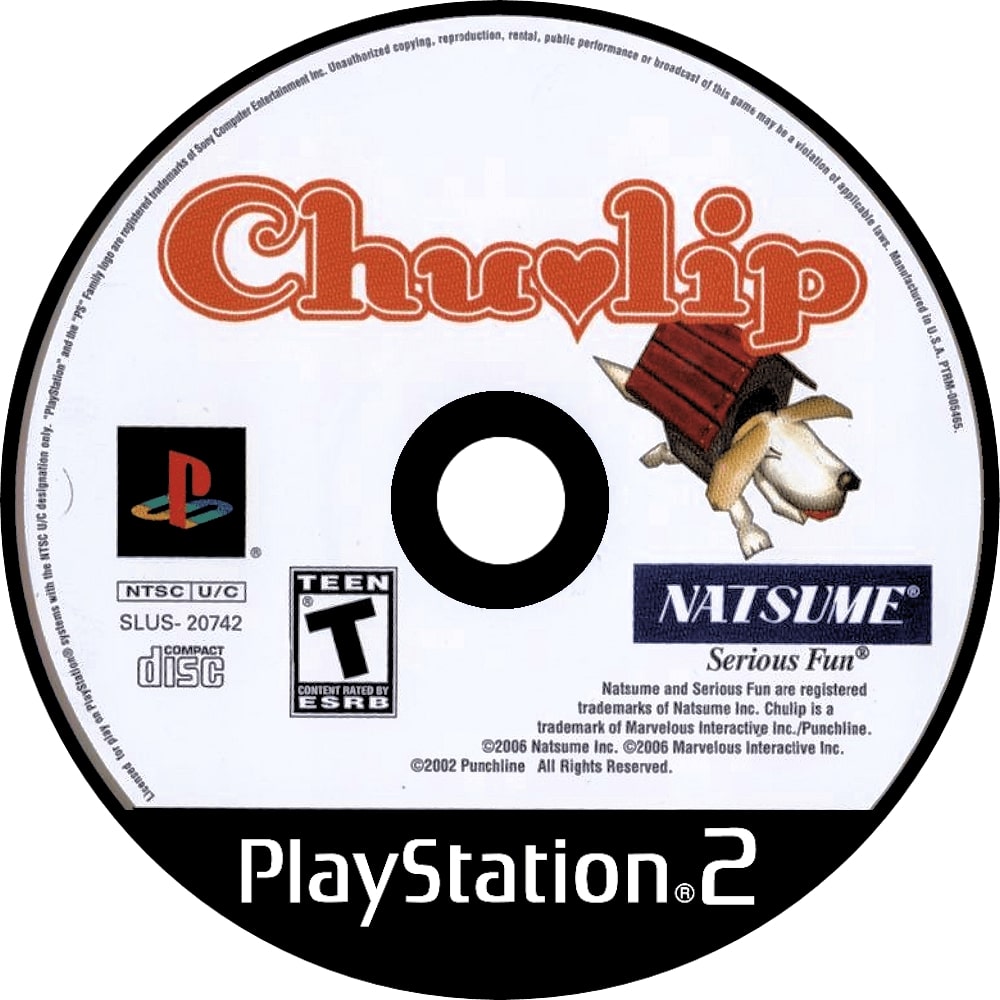 Chulip