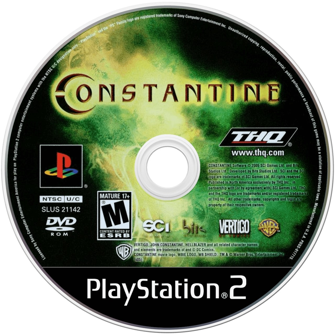 Constantine