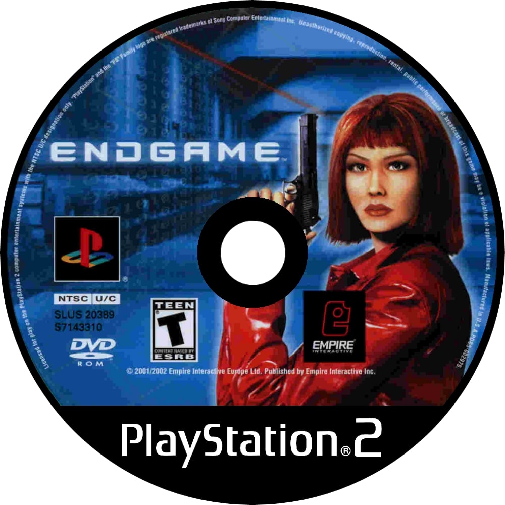 Endgame