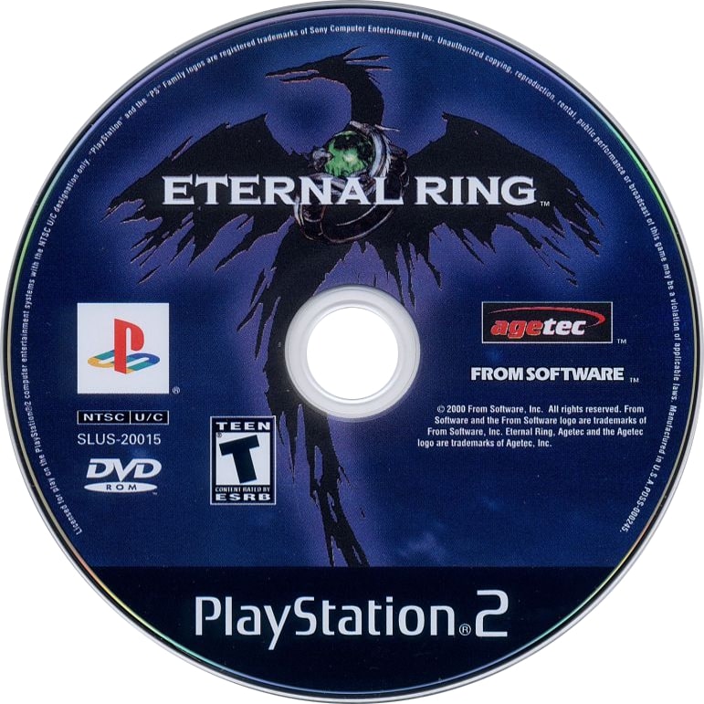 Eternal Ring