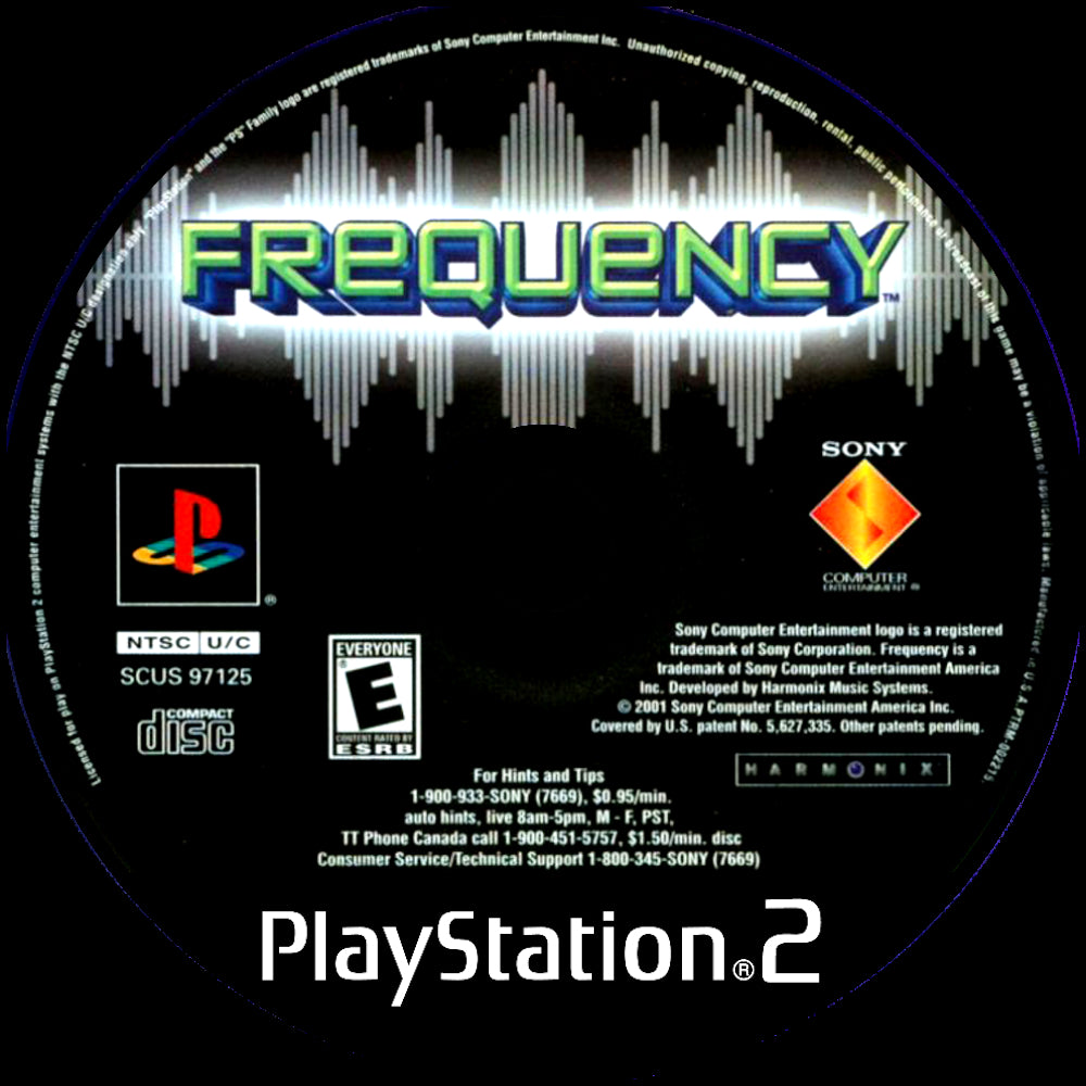 Frequency
