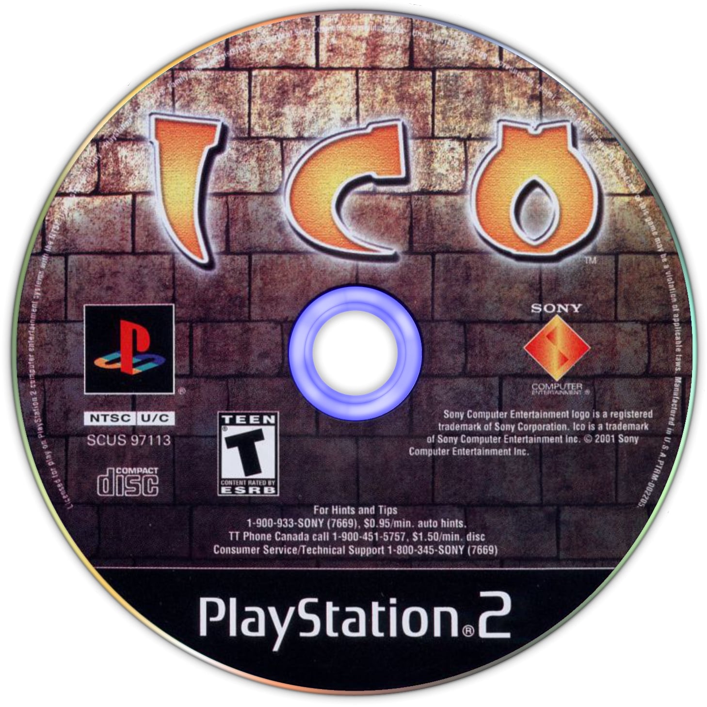 Ico