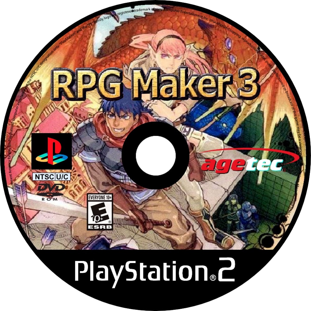 RPG Maker 3