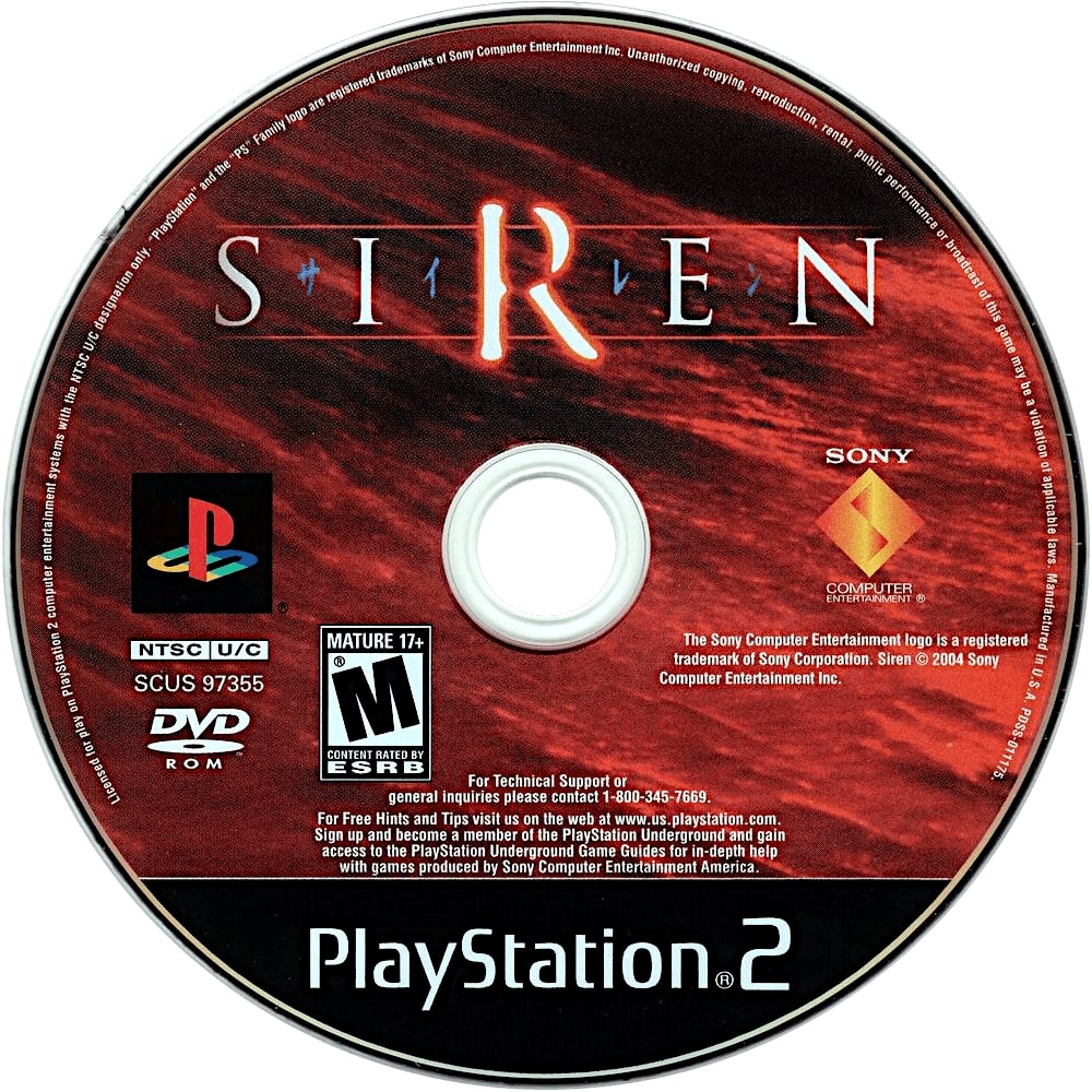 Siren