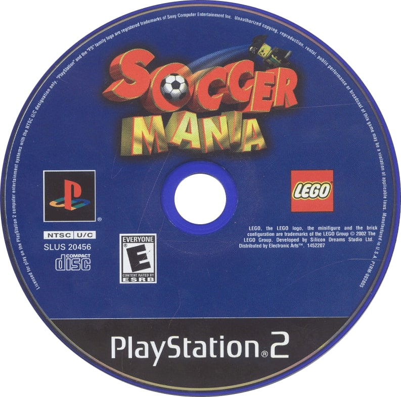 Soccer Mania