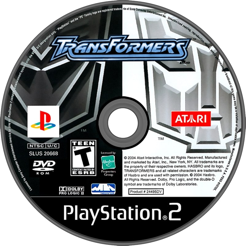 Transformers
