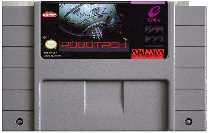 Robotrek