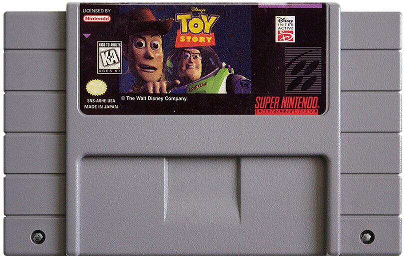 Toy Story
