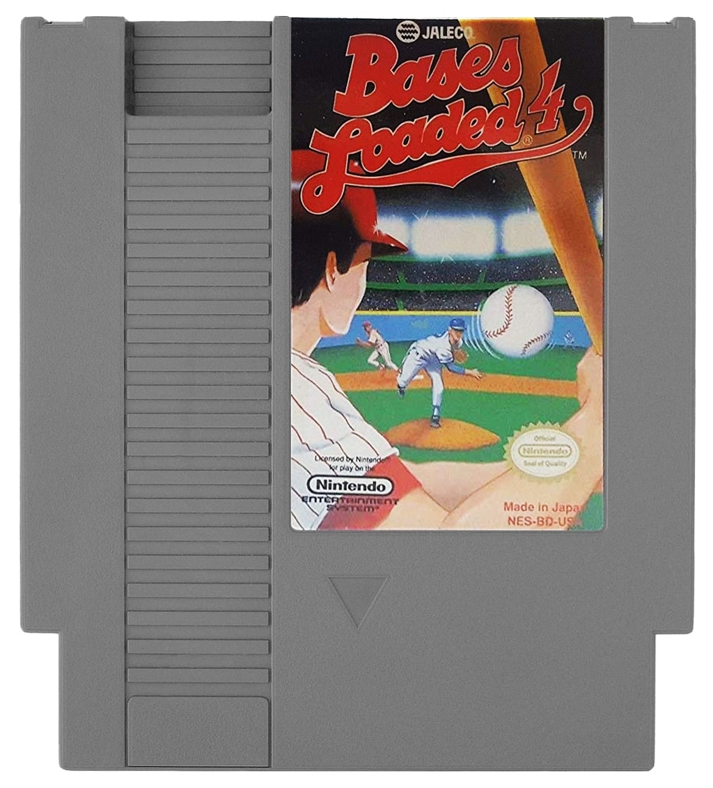 Bases Loaded 4