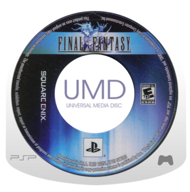 Final Fantasy