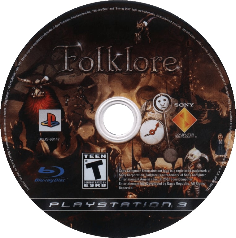 Folklore