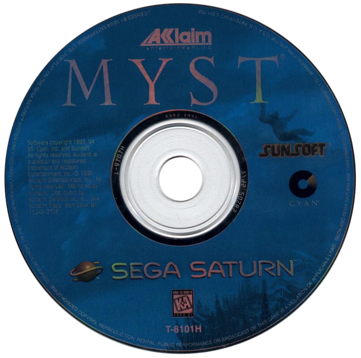 Myst