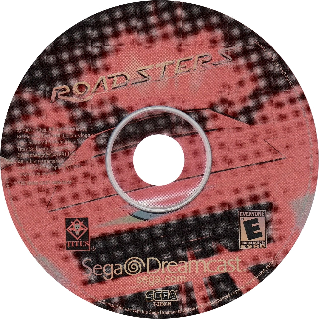 Roadsters