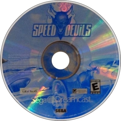 Speed Devils