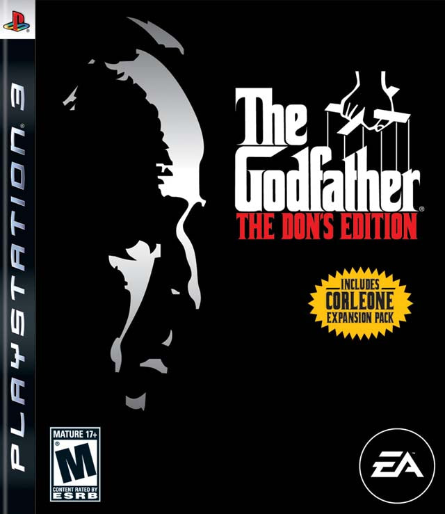 The Godfather [Don's Edition]