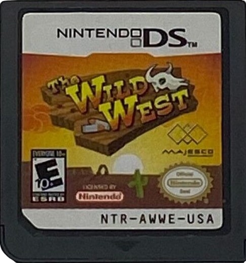 The Wild West
