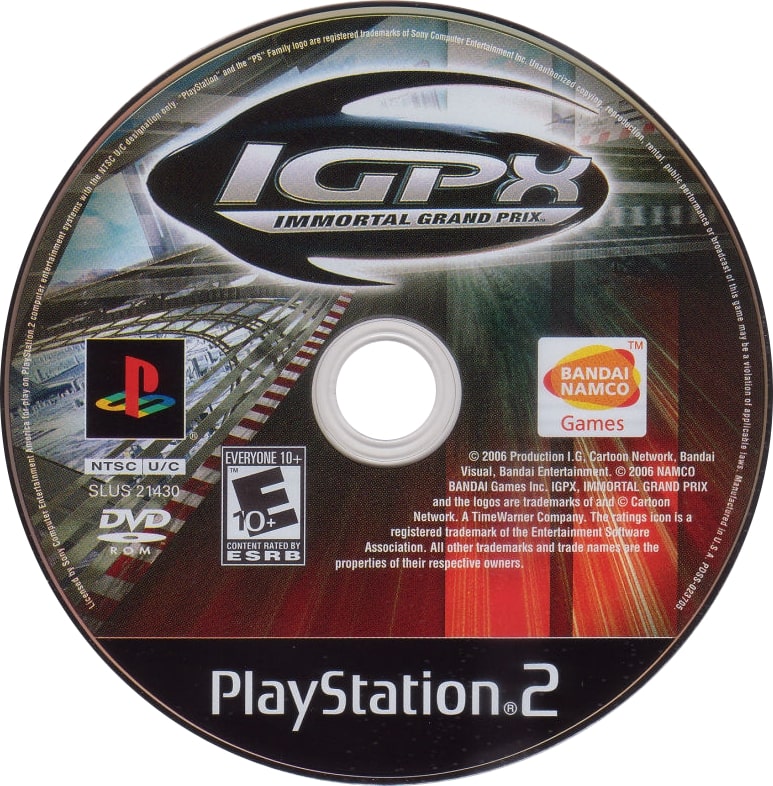 IGPX
