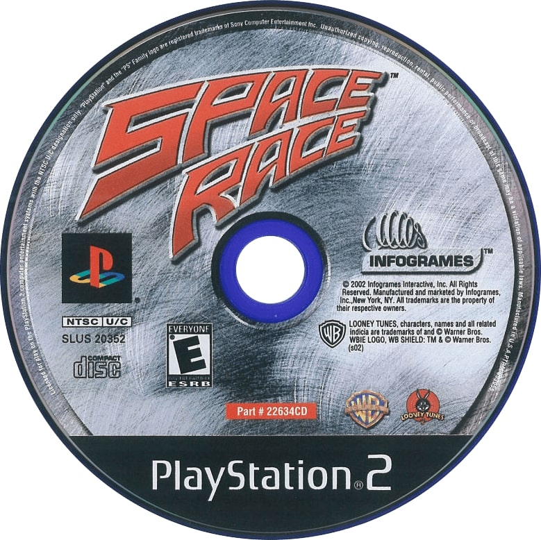 Space Race