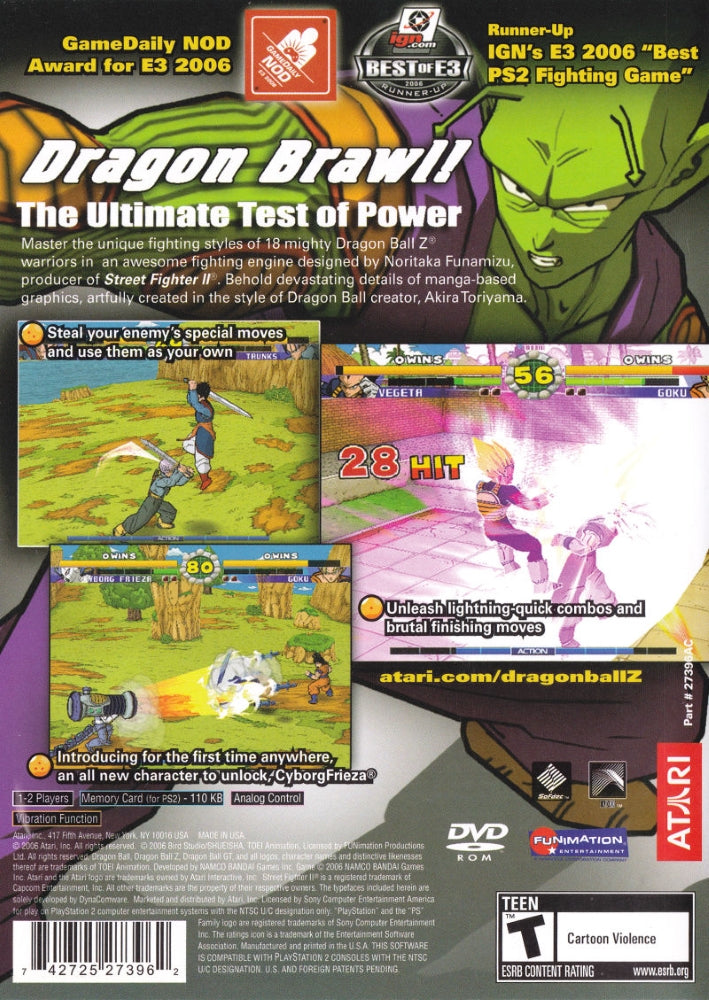Super Dragon Ball Z