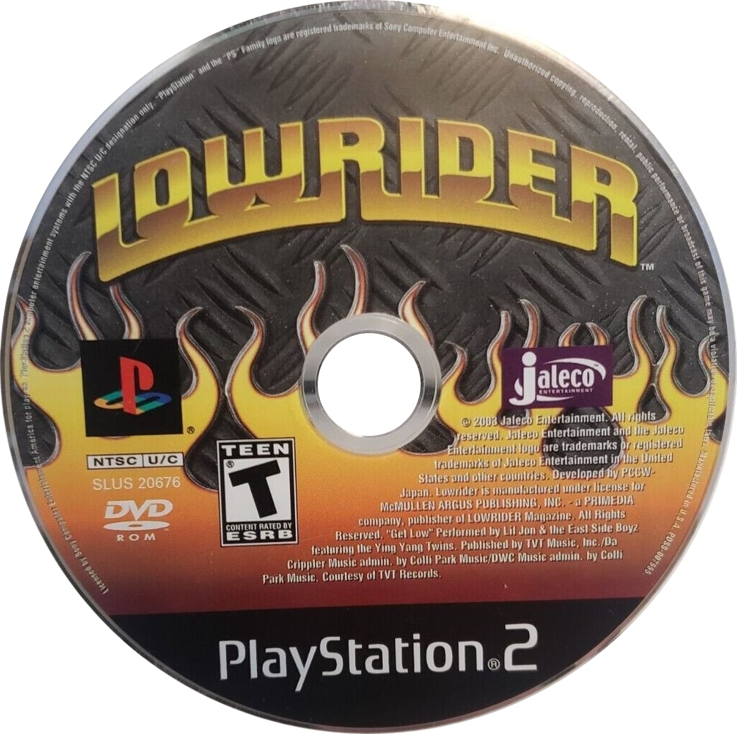 Lowrider