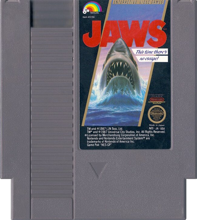 Jaws