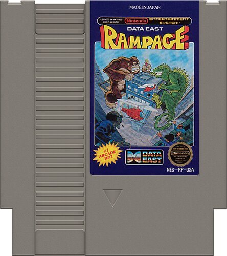 Rampage
