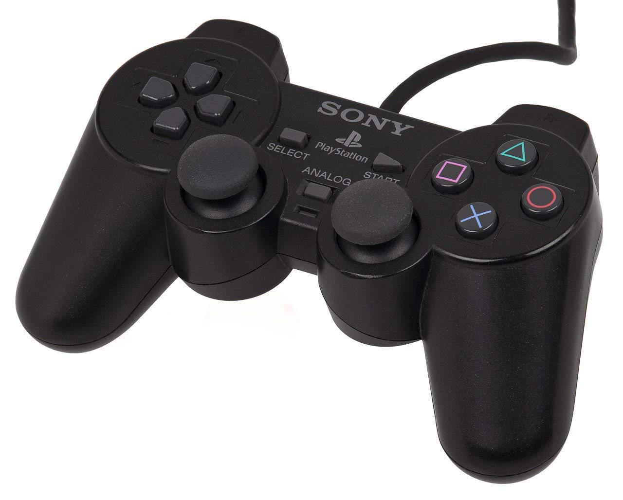 Playstation 2 Slim Console - Black