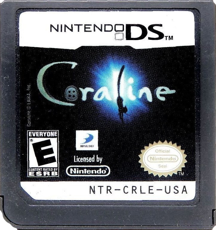 Coraline