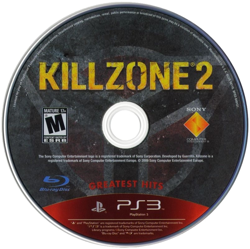Killzone 2