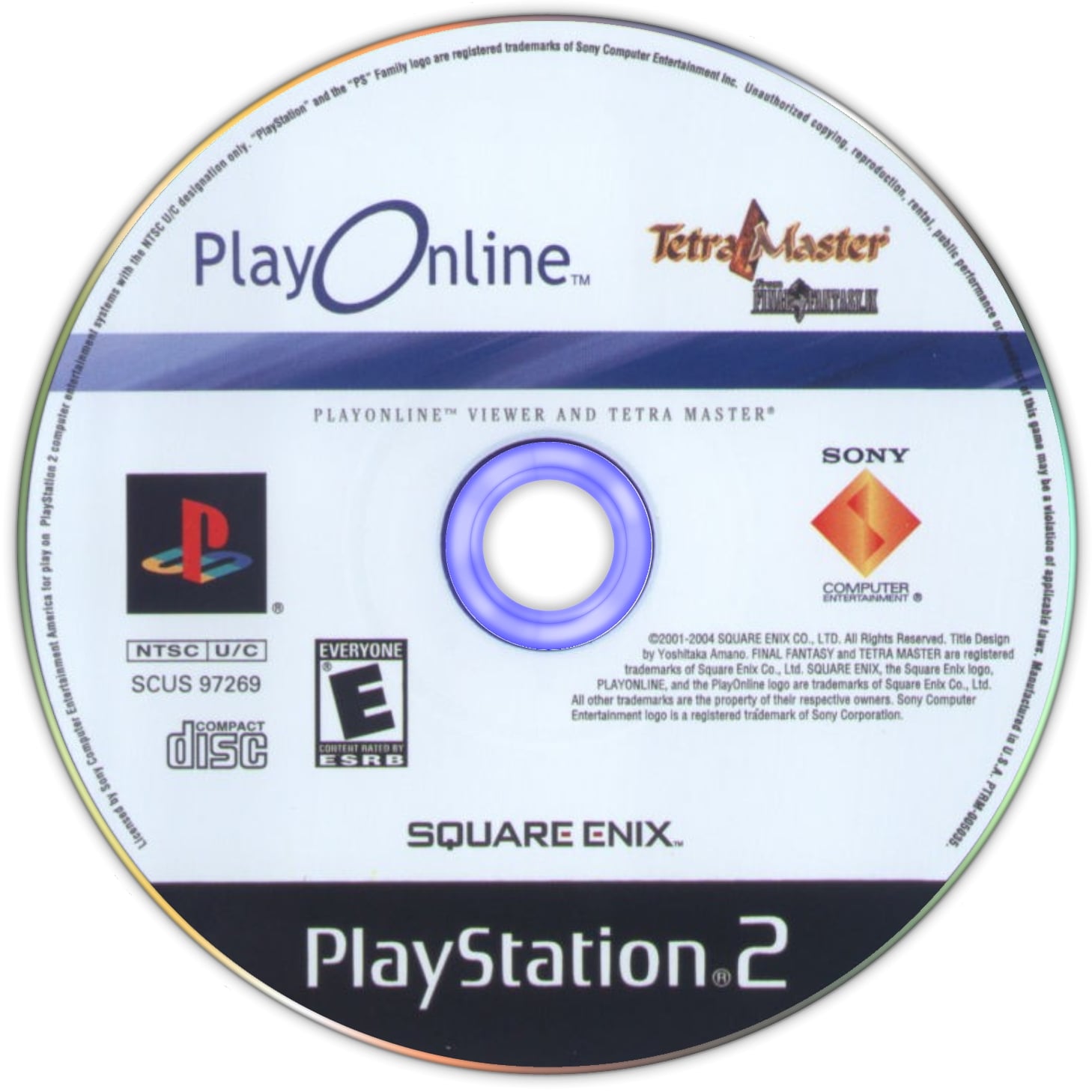 Final Fantasy XI Online