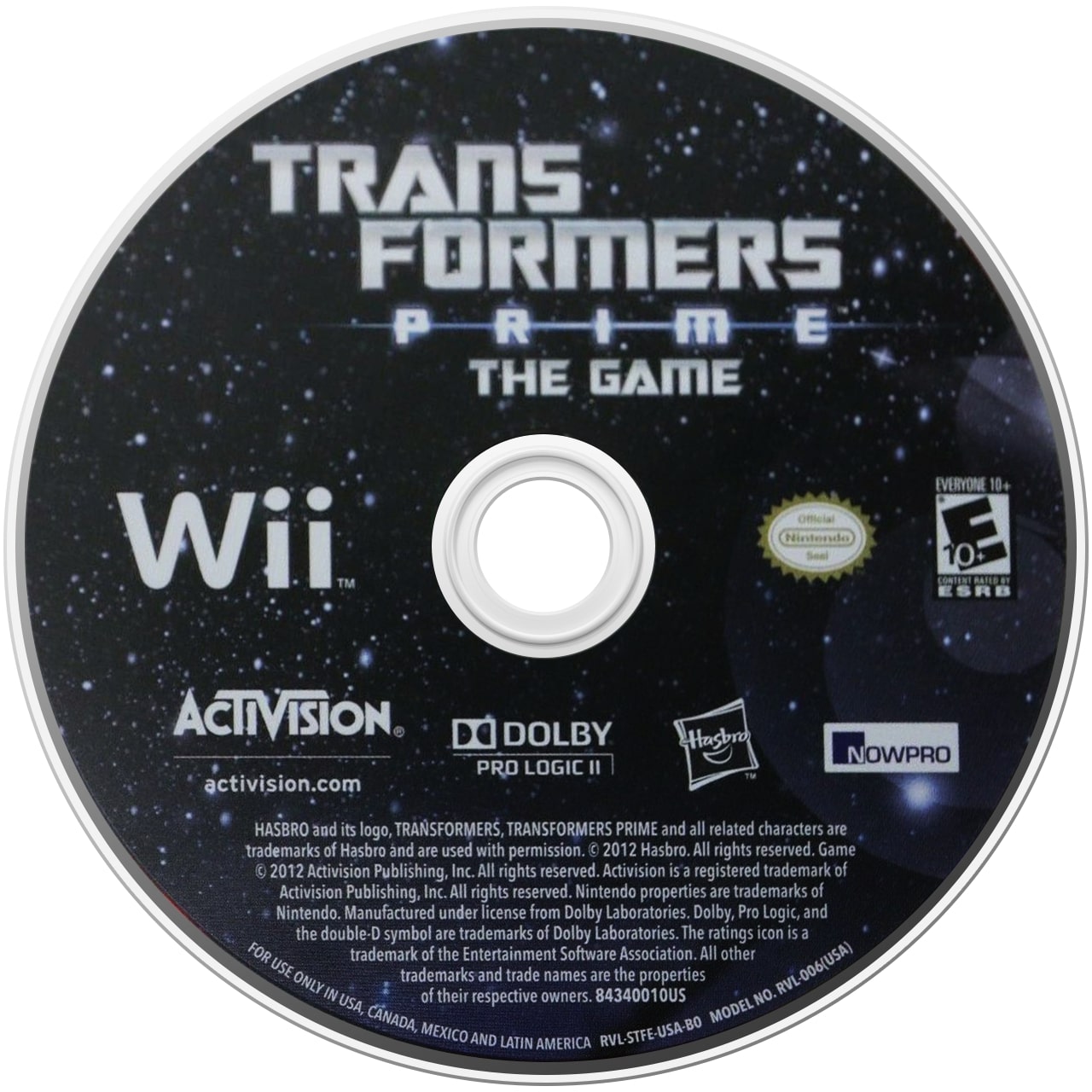 Transformers: Prime