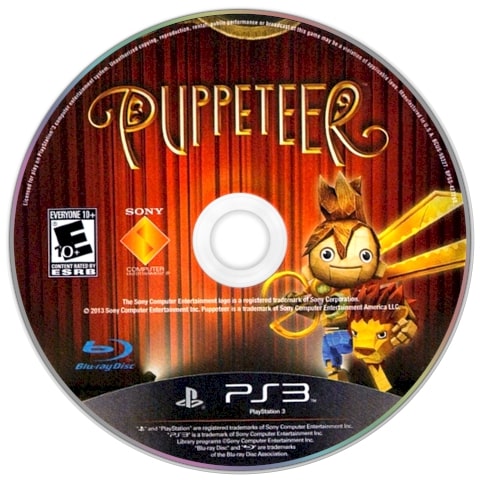 Puppeteer