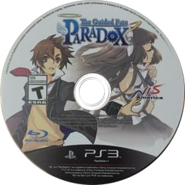 Guided Fate Paradox