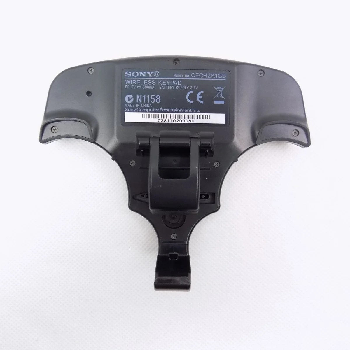 Wireless Keyboard Keypad