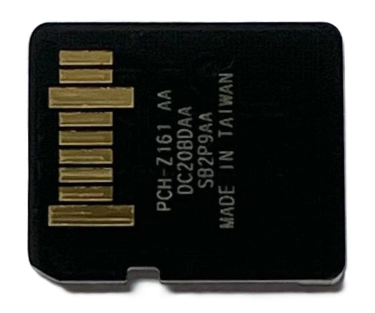 Vita Memory Card 16GB PSV - Video Game Accessory - Used - CaveGamers - Image 2