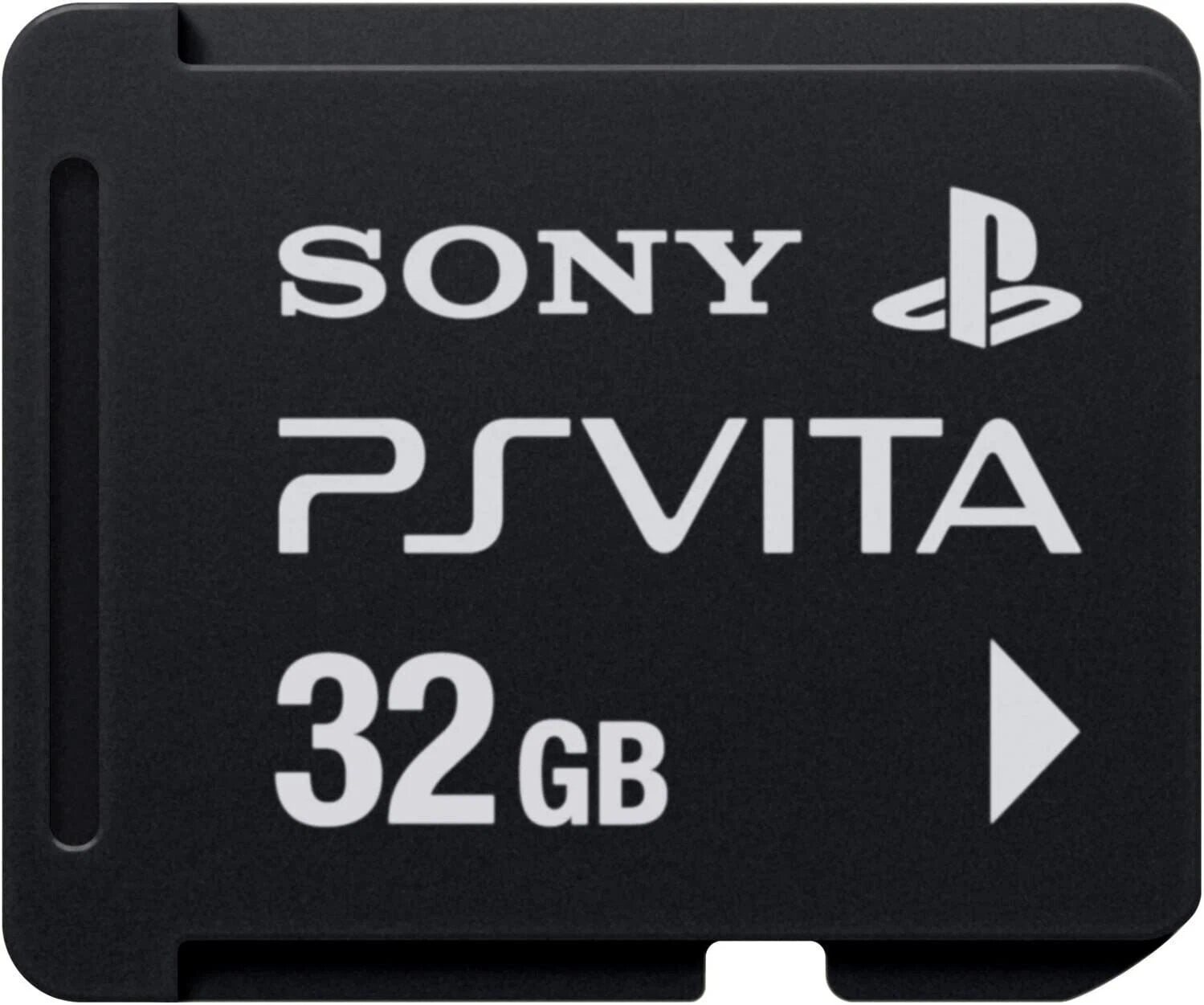 Vita Memory Card 32GB PSV - Video Game Accessory - Used - CaveGamers
