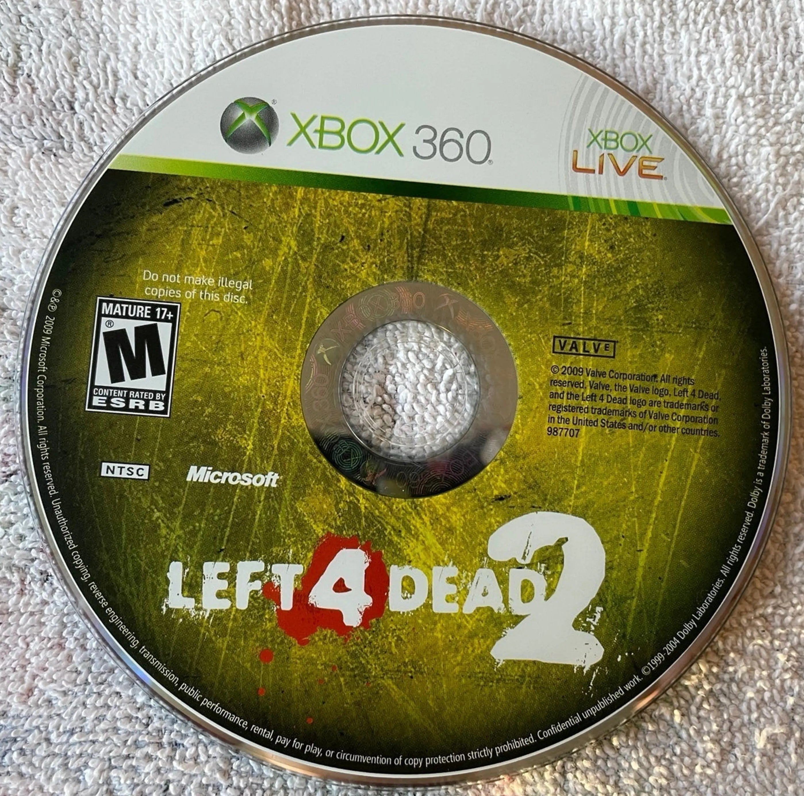 Left 4 Dead 2