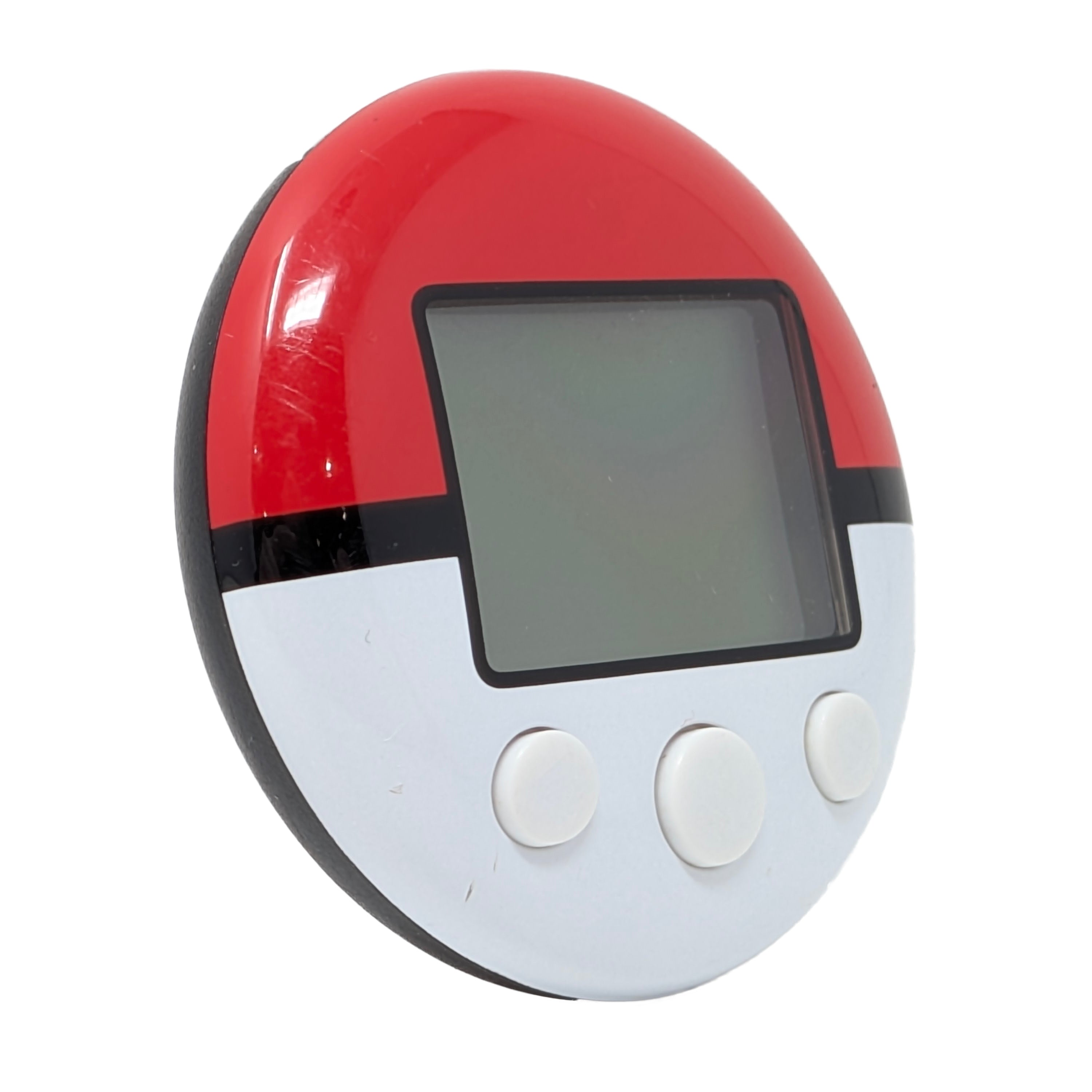 Pokewalker