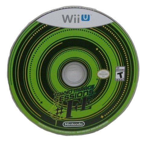 Tokyo Mirage Sessions #FE