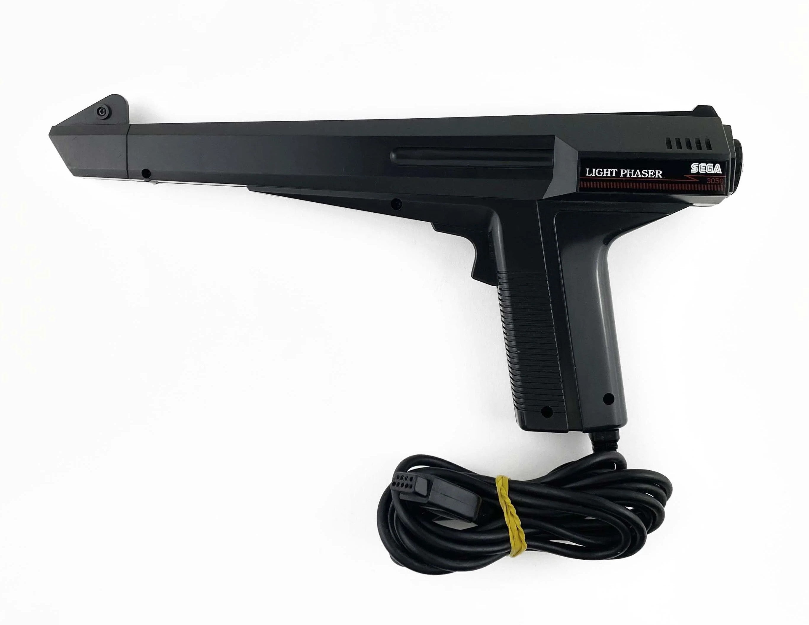Sega Master System Light Phaser Gun