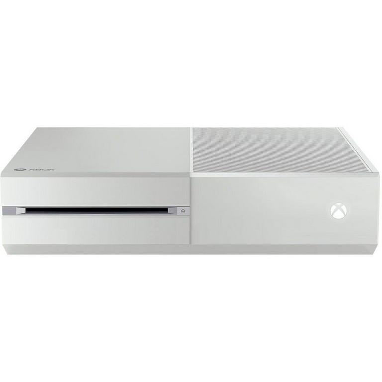 Xbox One 500GB Console - White