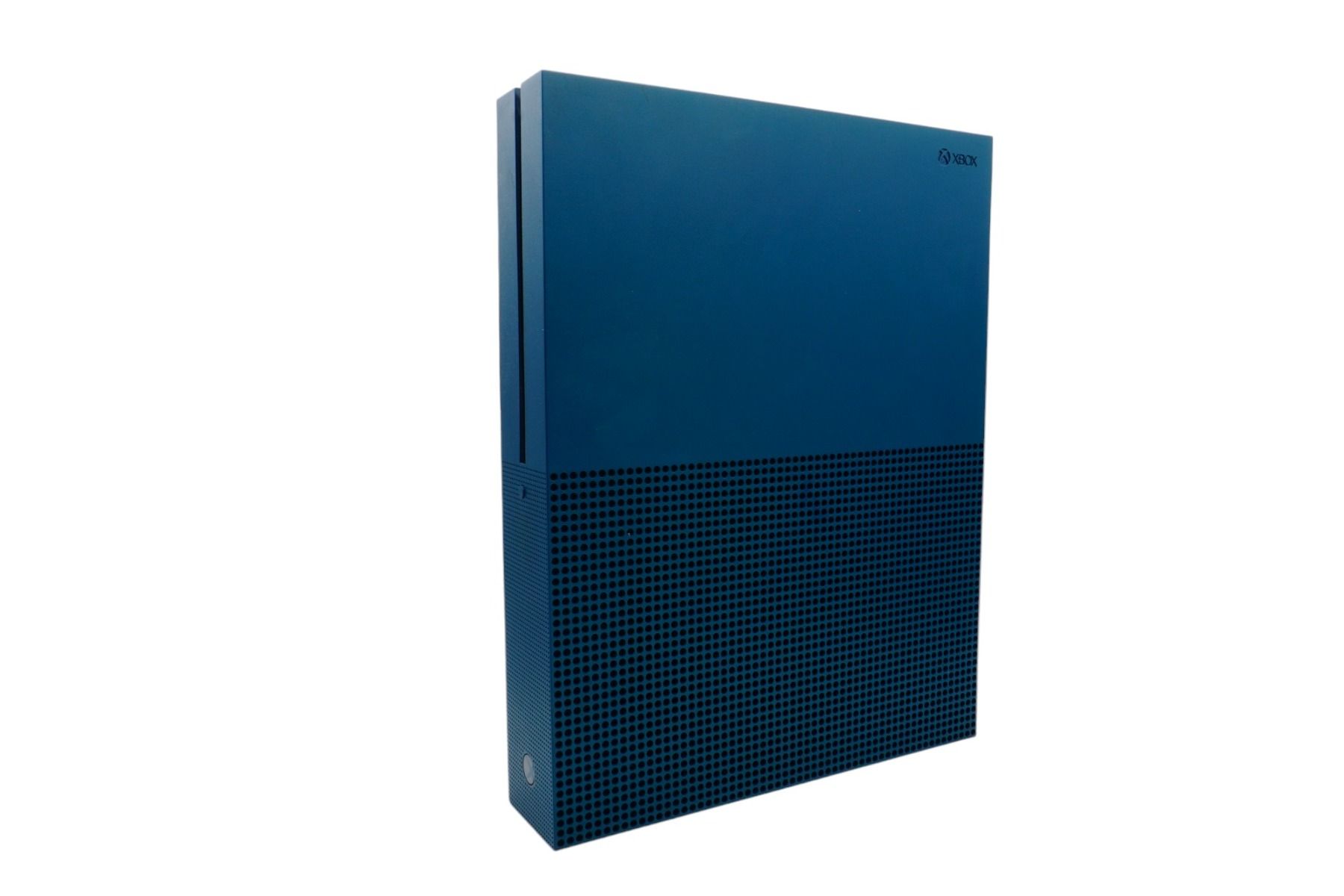 Xbox One Console 500GB - Deep Blue