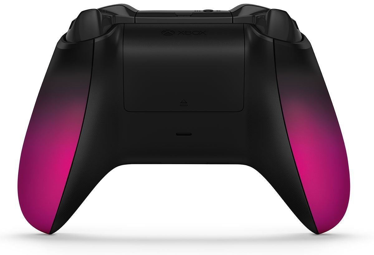 Xbox One Wireless Controller - Dawn Shadow