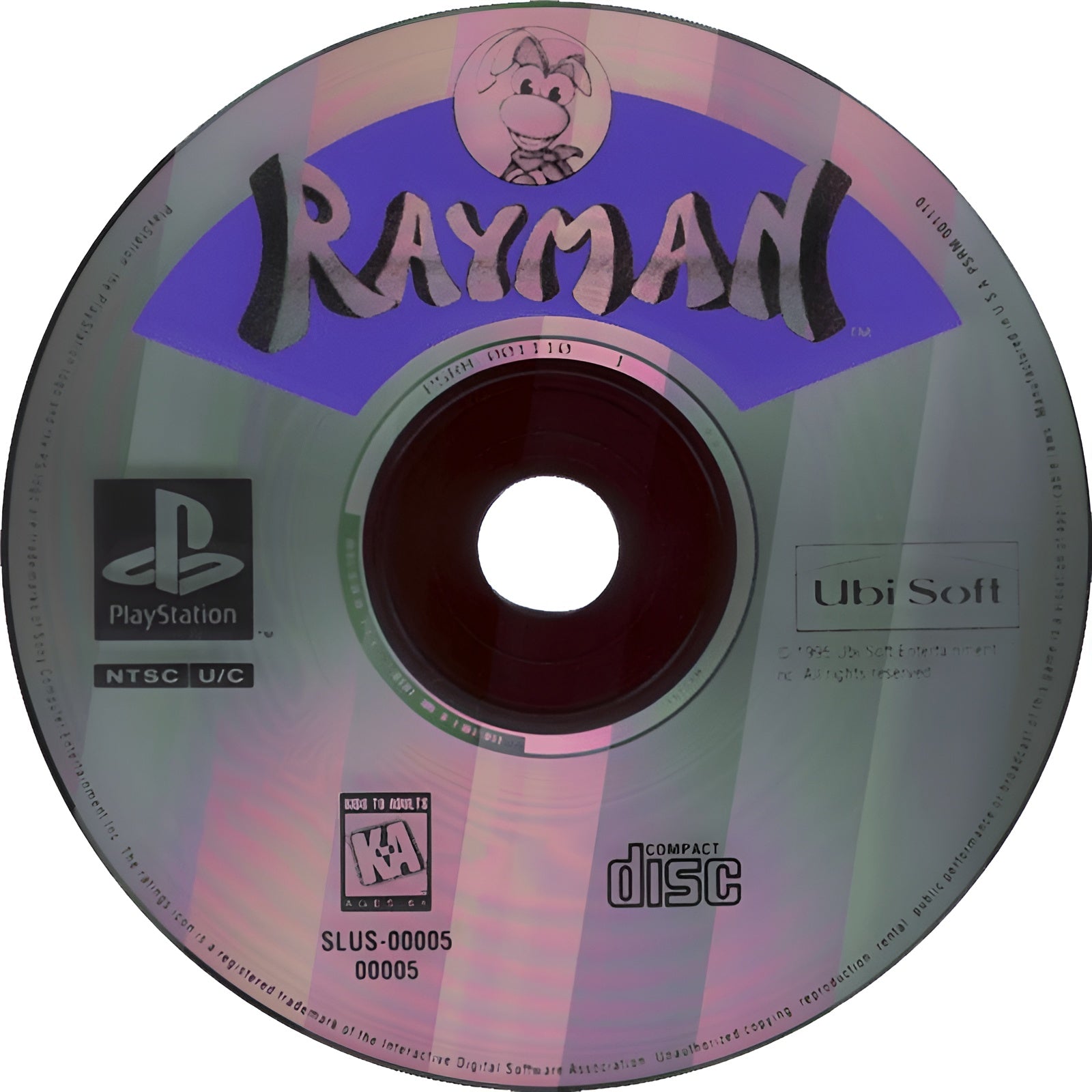 Rayman