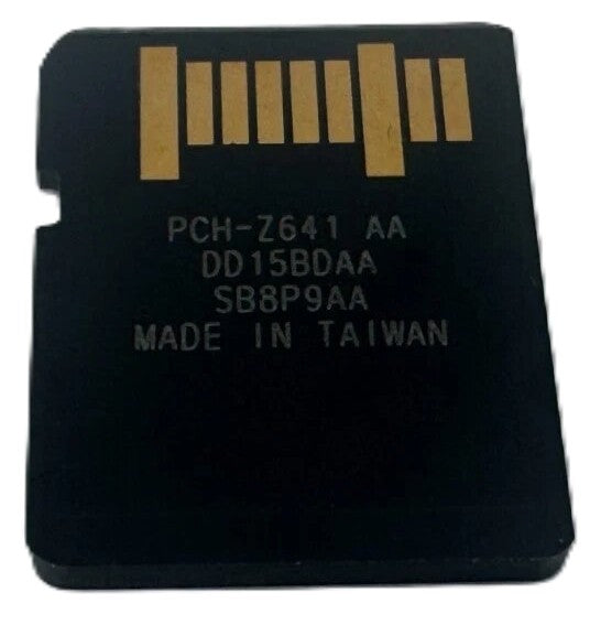 Vita Memory Card 64GB PSV - Video Game Accessory - Used - CaveGamers - Image 2