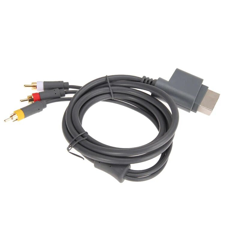 Xbox 360 AV Cable [XYAB]