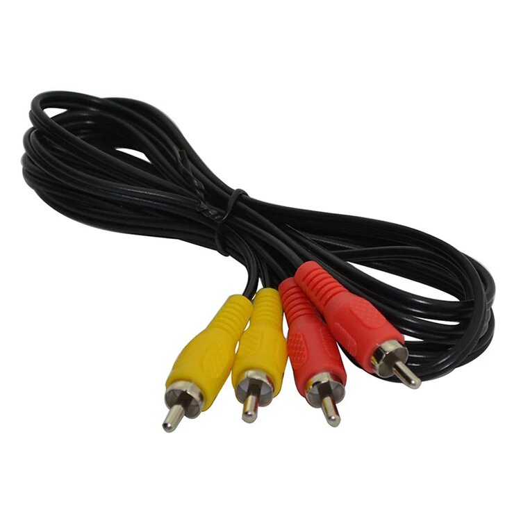 NES AV Cable [XYAB]
